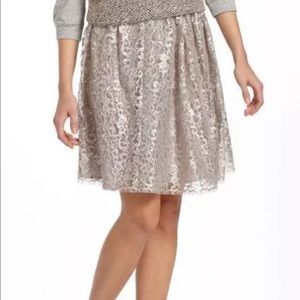 NWT Anthropologie skirt HD in Paris